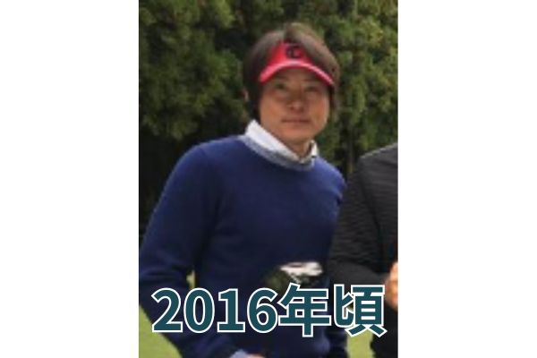 2016年頃河村隆一さんが15kg以上太ったと報道が！