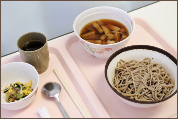 佐野慈紀は2023年4月からは入院のため健康的な食生活